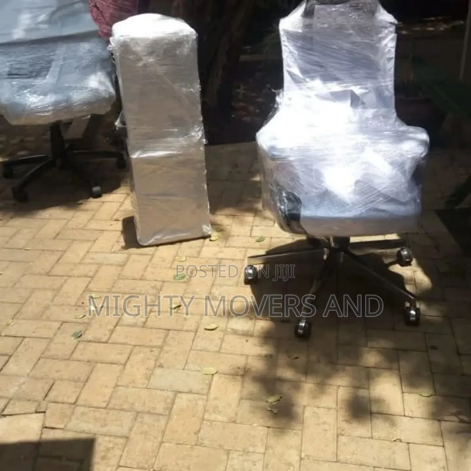 Movers and Packers Within Mombasa Road
