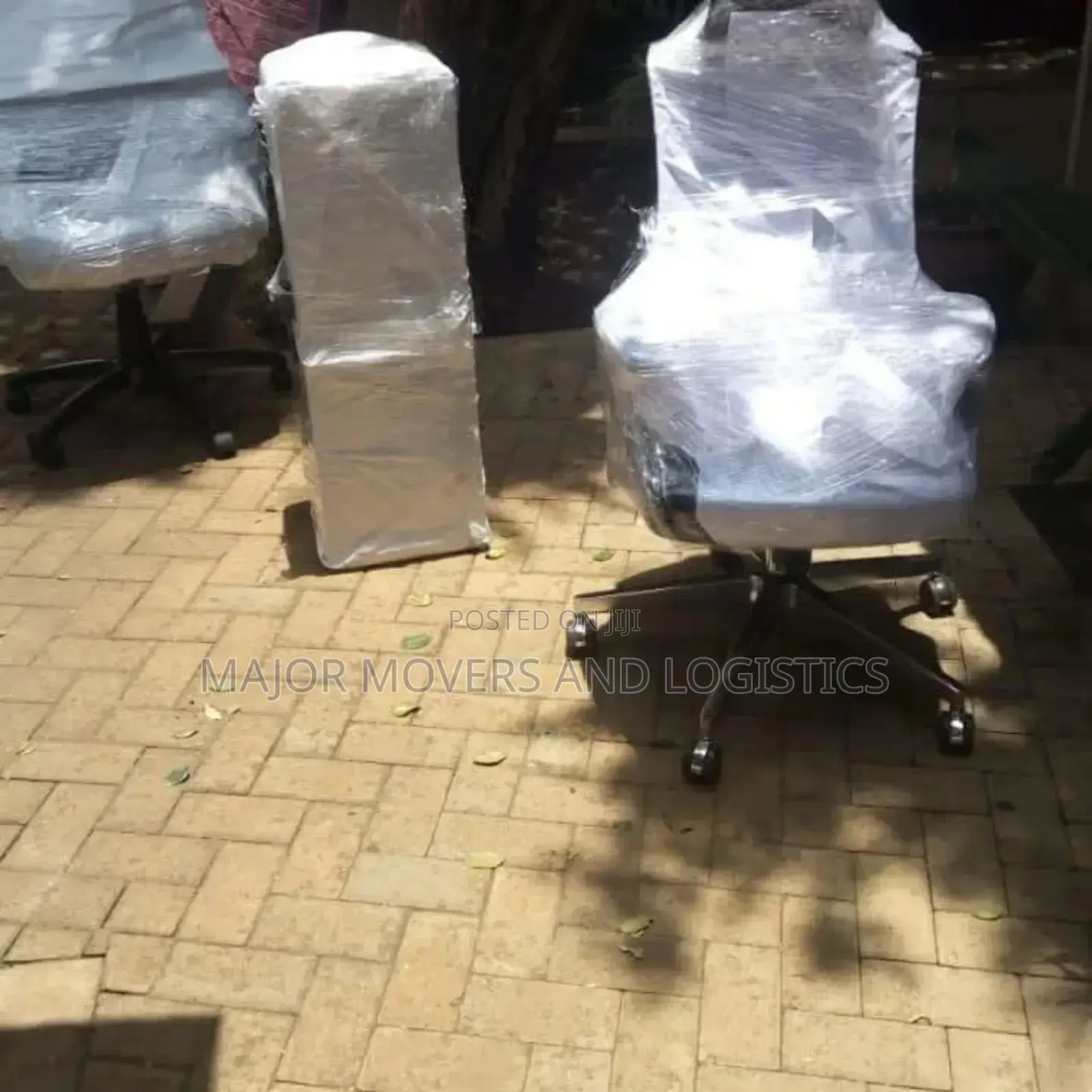 Movers and Packers Within Mombasa Road
