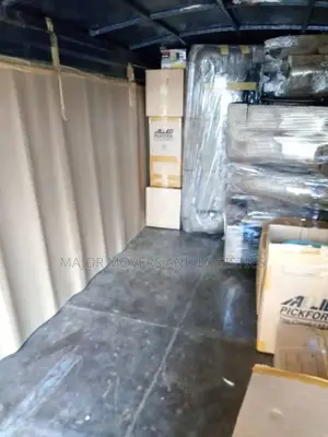 Movers and Packers Within Mombasa Road
