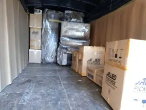 Movers and Packers Within Mombasa Road
