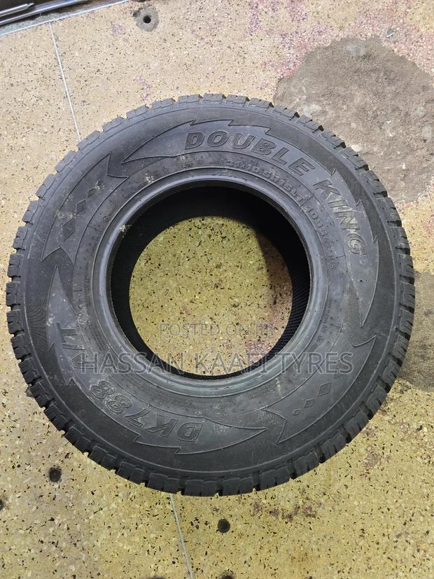 31x10.50r15 Doupleking Tyre - thumbnail 3