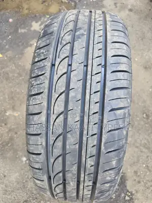 225/55r17 Goddard Tyre