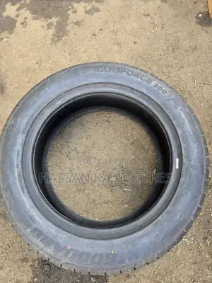 225/55r17 Goddard Tyre