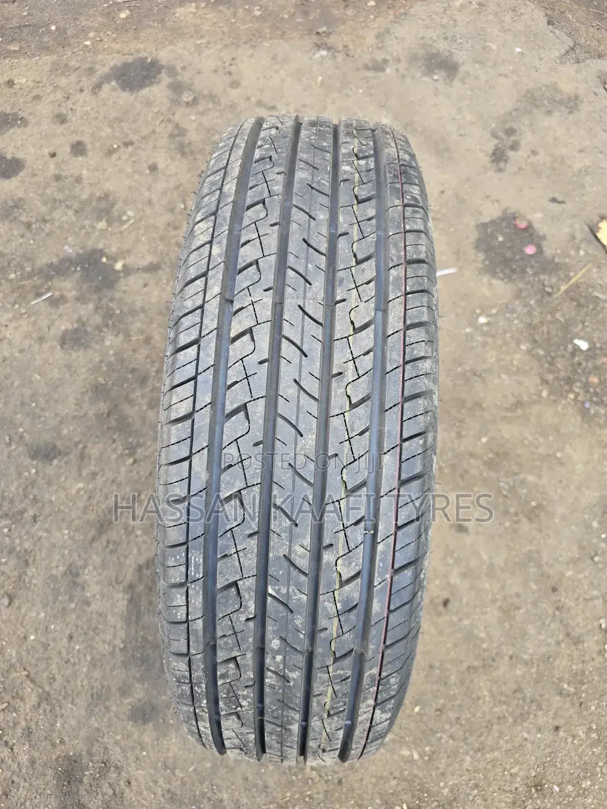 225/70r16 Goddard Tyre
