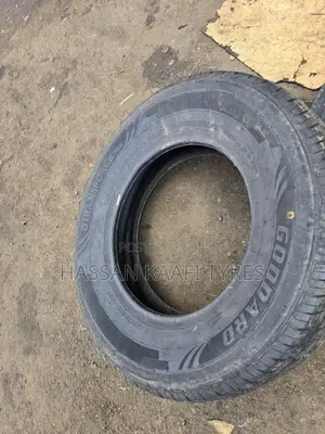 225/70r16 Goddard Tyre