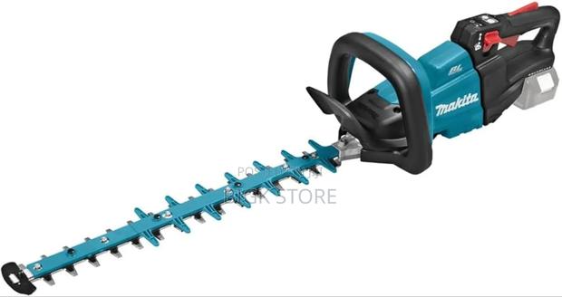 Cordless Hedge Trimmer - main view