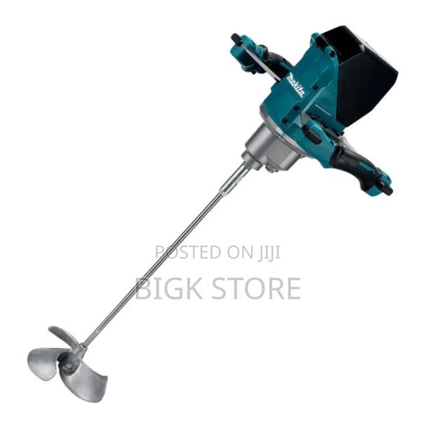 Original Paint Hand Mixer - main view