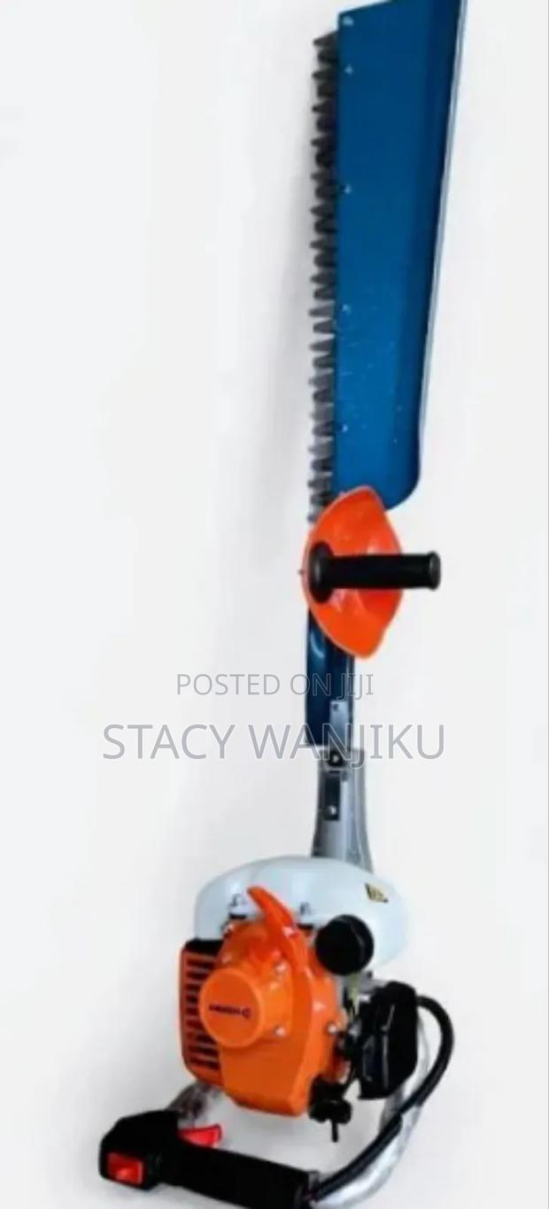 High Quality Premier Tea Havester - main view