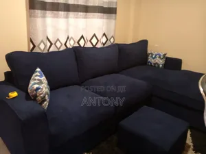 L Couch/Sofa