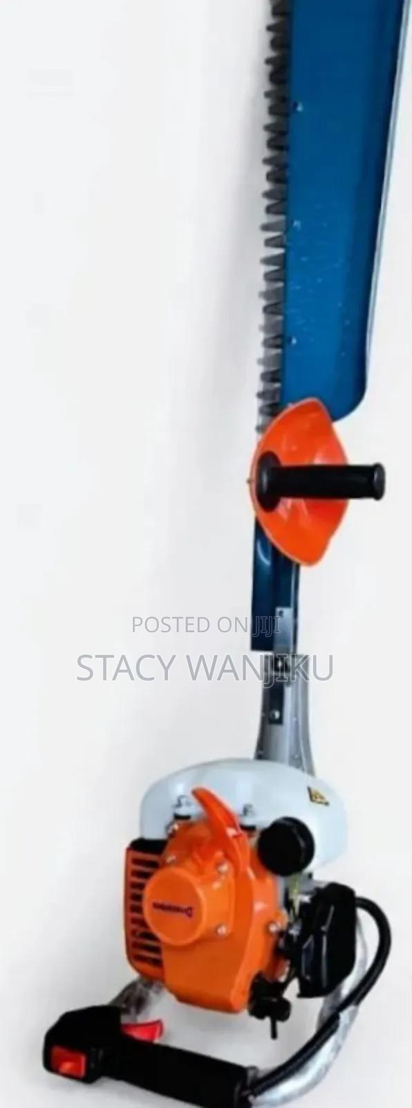 High Quality Two Stroke Tea Havester