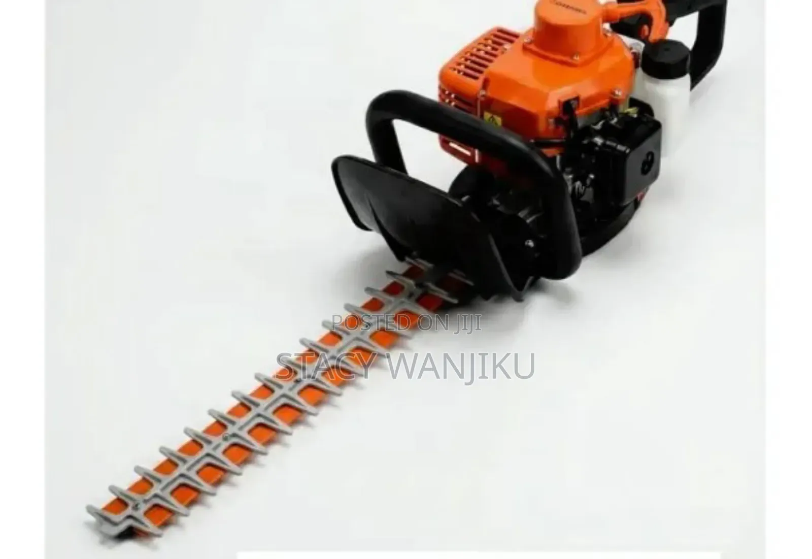 Two Stroke Premier Hedge Trimmer