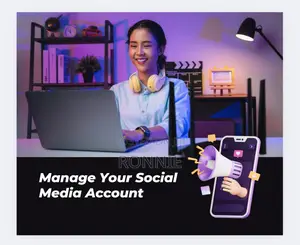 Social Media Growth for Nairobi Businesses | Let's Manage