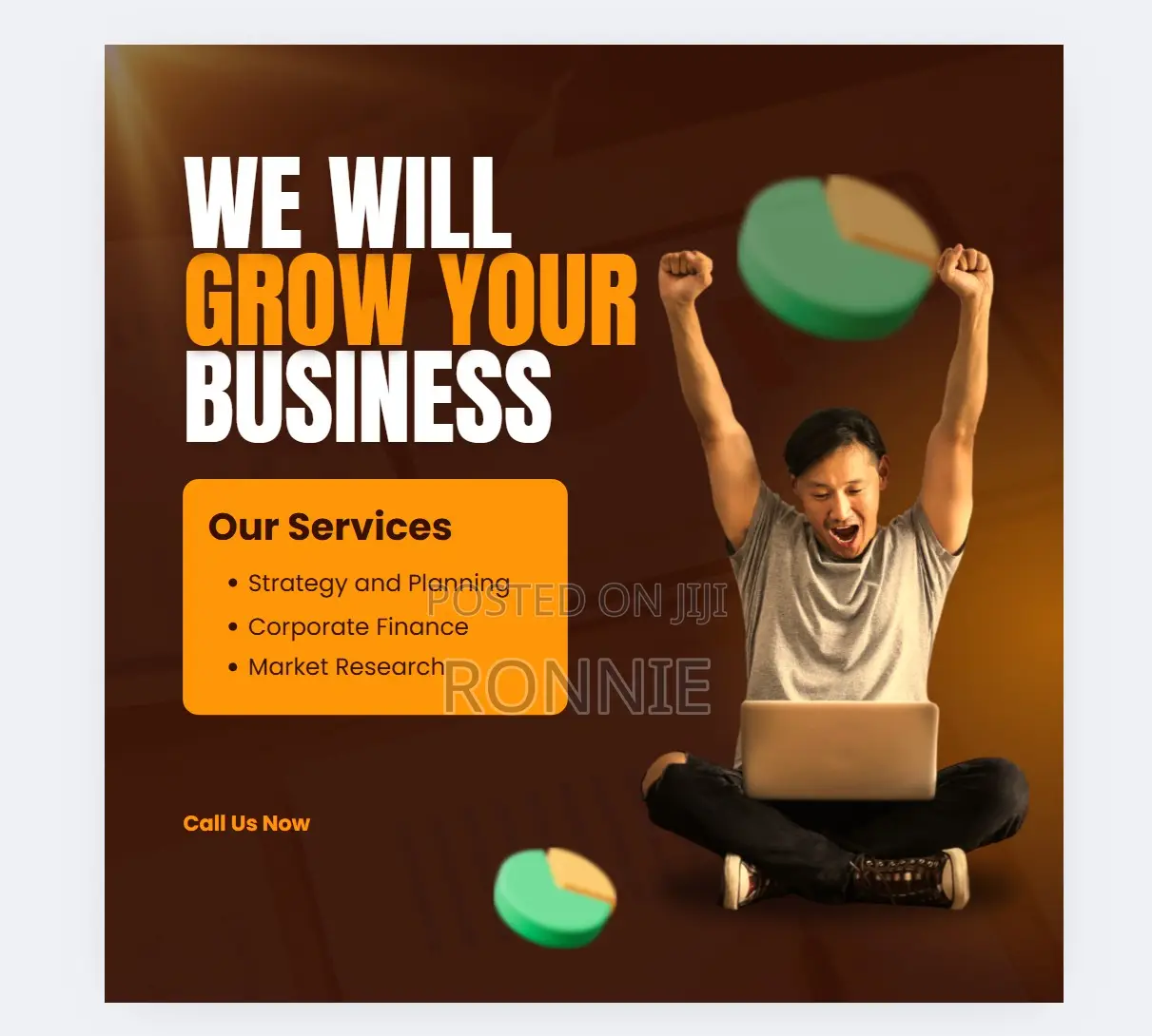 Strategic Social Media for Nairobi | Content Engagement