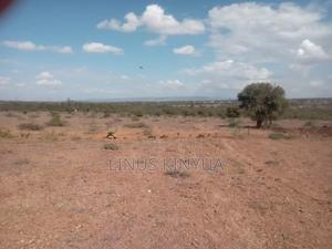 5-Acre Land - main view