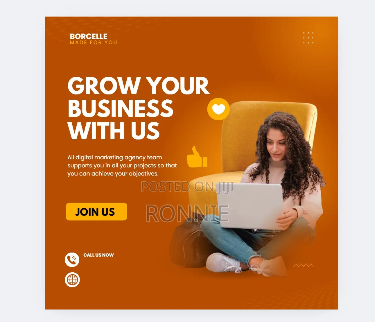 Drive Engagement Growth | Nairobi Social Media Expert