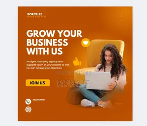 Drive Engagement Growth | Nairobi Social Media Expert