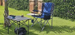 Portable Camping Seats - thumbnail 2