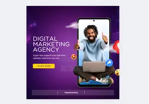 Complete Digital Presence for Nairobi | We Handle It All