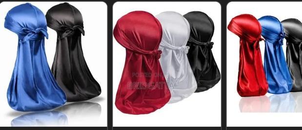 Silk Durags - thumbnail 3