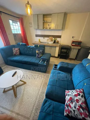 Cozy One Bedroom Airbnb in Kamakis