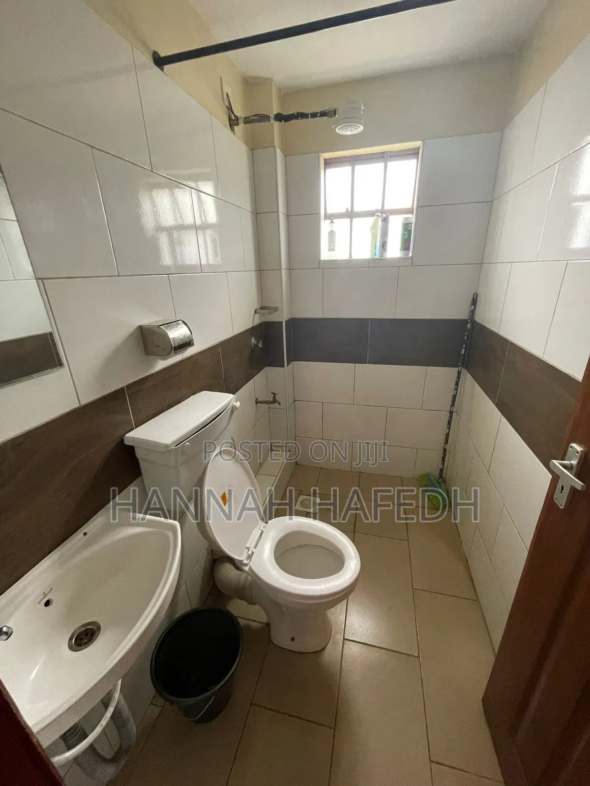 Cozy One Bedroom Airbnb in Kamakis