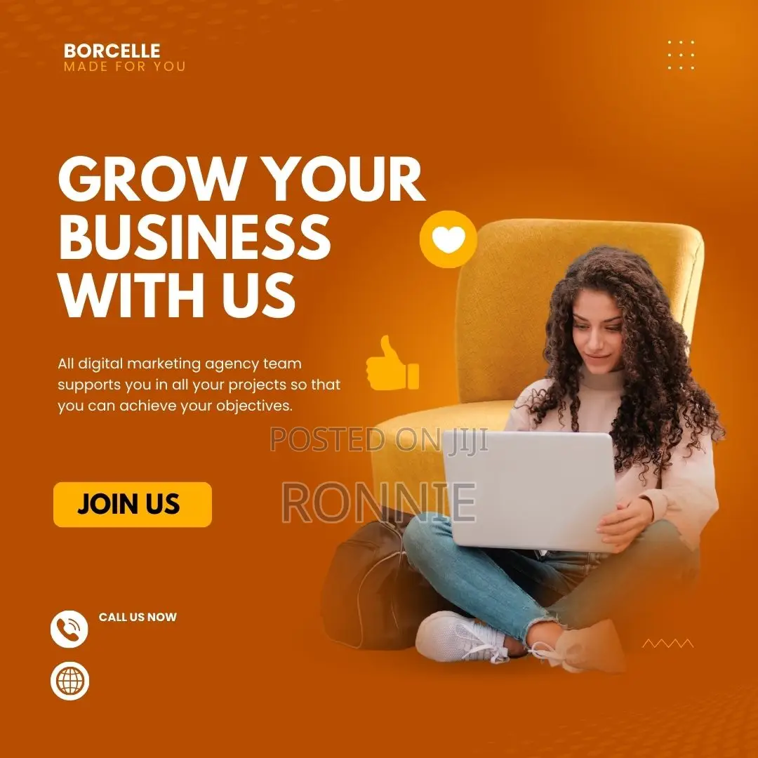Professional Social Media Management Services in Nairobi
