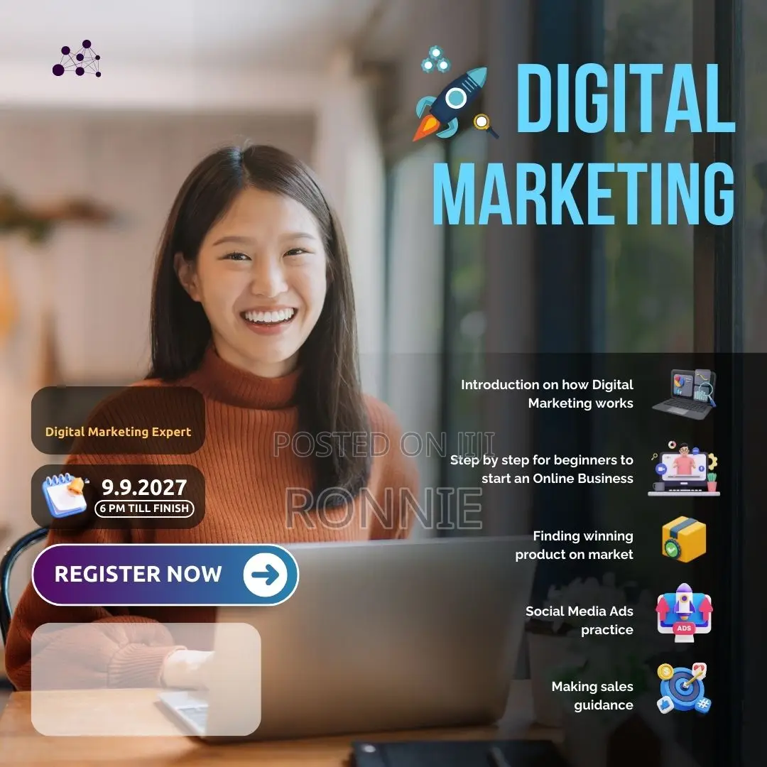 Boost Your Sales: Expert Social Media Marketing Manager