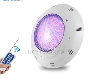 Remote Controlled Light
