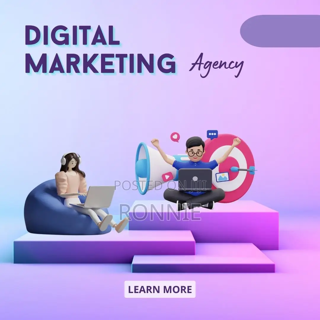 Affordable Social Media Manager for Small Businesses in Nairobi