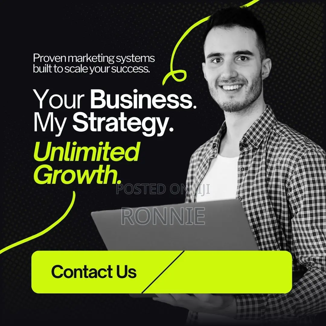 Expert Digital Marketing Social Media Management Services