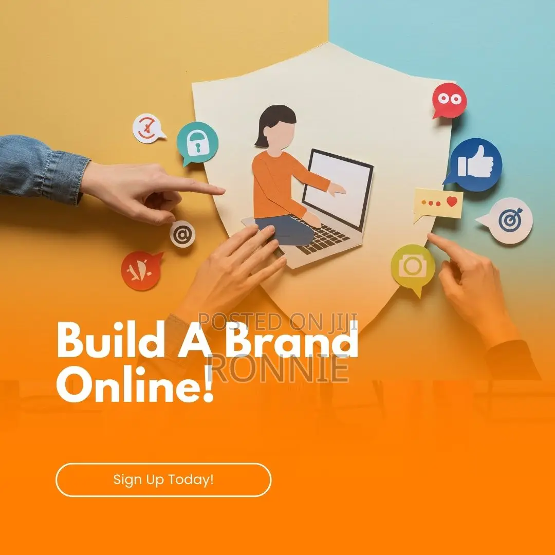 Social Media Management Services in Nairobi