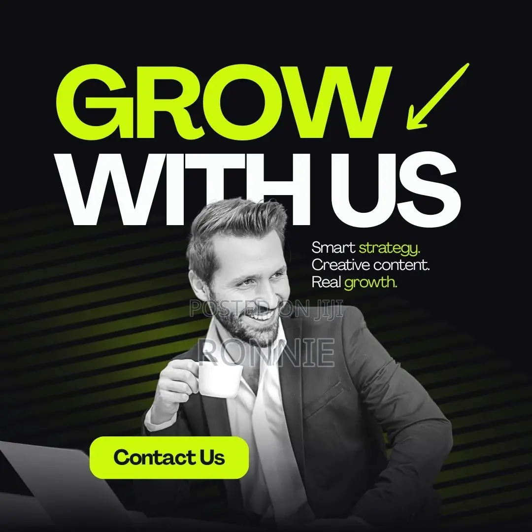 Expert Social Media Manager | Brands in Nairobi Brands