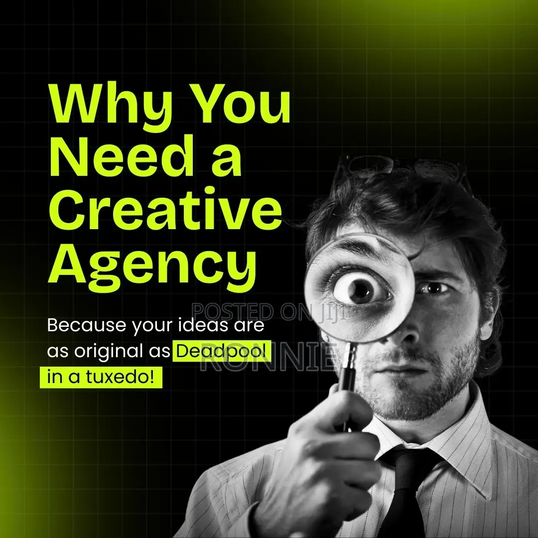 Nairobi Social Media Growth Management