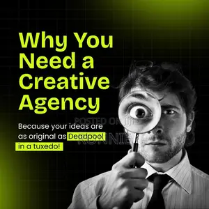 Nairobi Social Media Growth Management