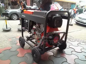 10 Kva Open Diesel Generator