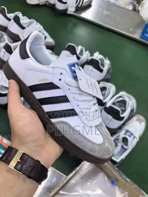 Samba Single Sole