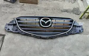 Front Grille Mazda Cx-5 2015