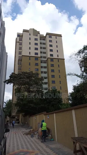 2bdrm Apartment in Garden Estate, Nairobi Central for rent