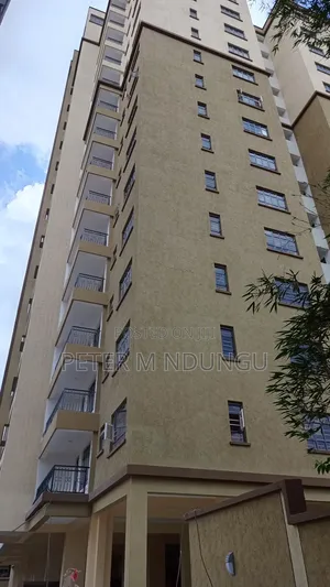 2bdrm Apartment in Garden Estate, Nairobi Central for rent