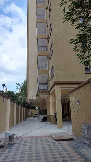 2bdrm Apartment in Garden Estate, Nairobi Central for rent