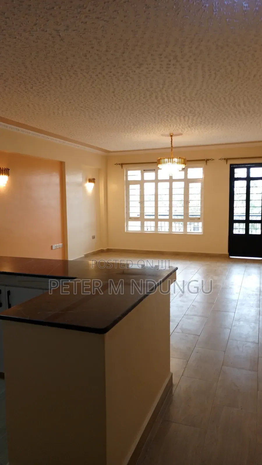 2bdrm Apartment in Garden Estate, Nairobi Central for rent