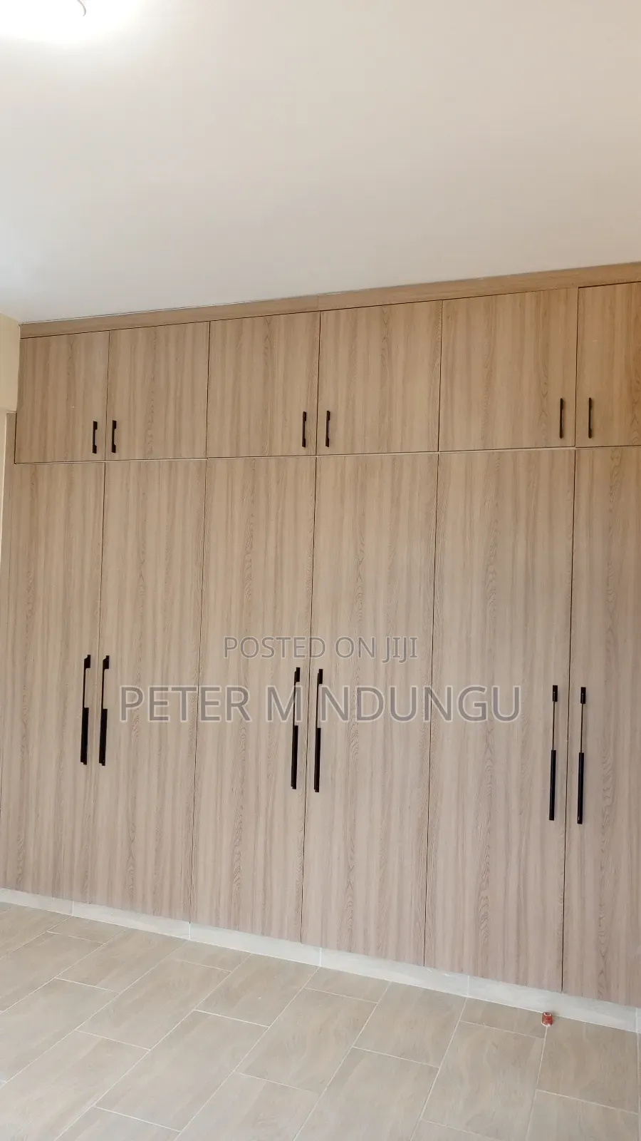 2bdrm Apartment in Garden Estate, Nairobi Central for rent
