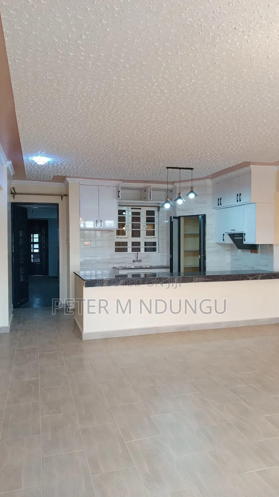 2bdrm Apartment in Garden Estate, Nairobi Central for rent