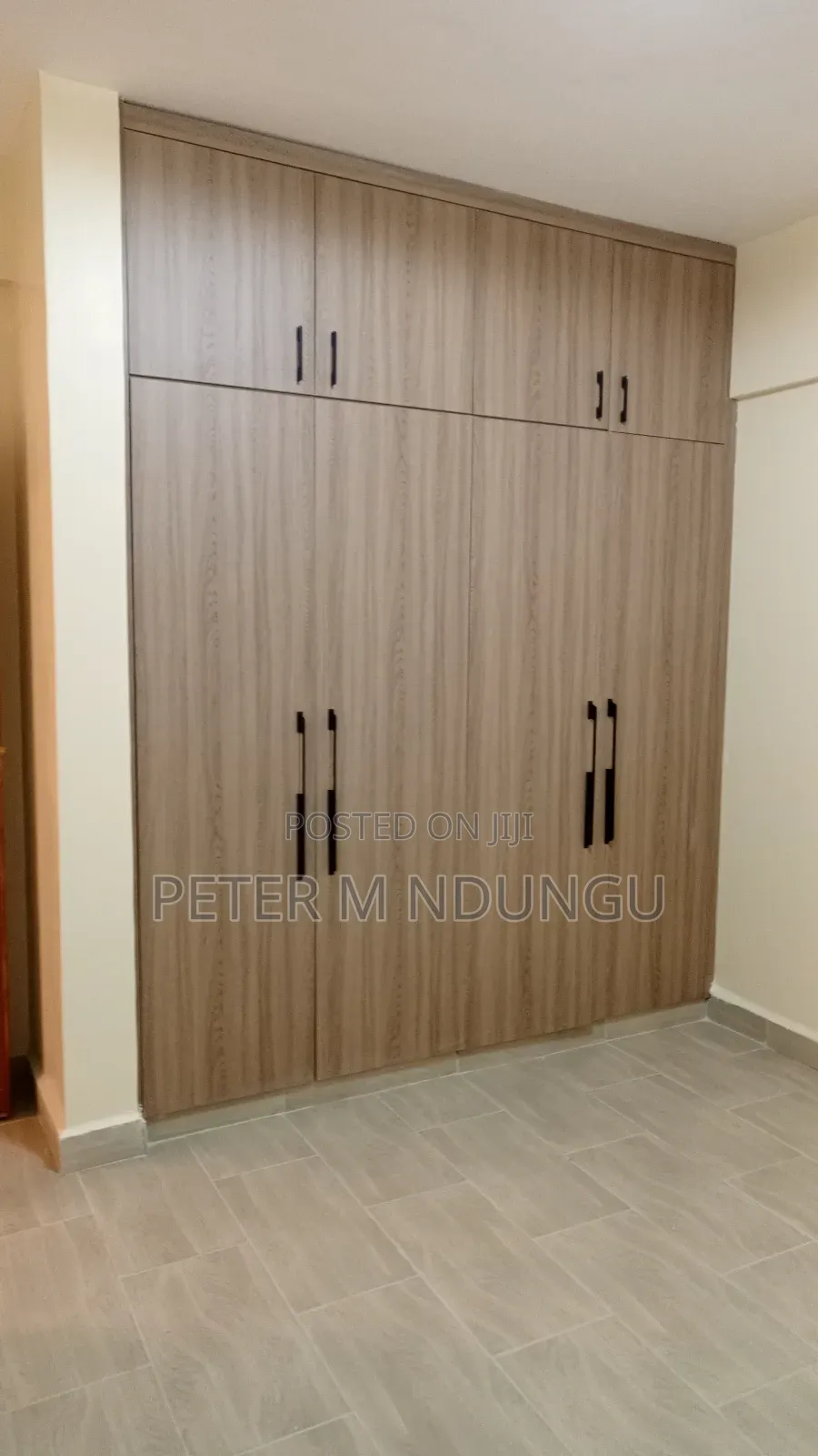 2bdrm Apartment in Garden Estate, Nairobi Central for rent