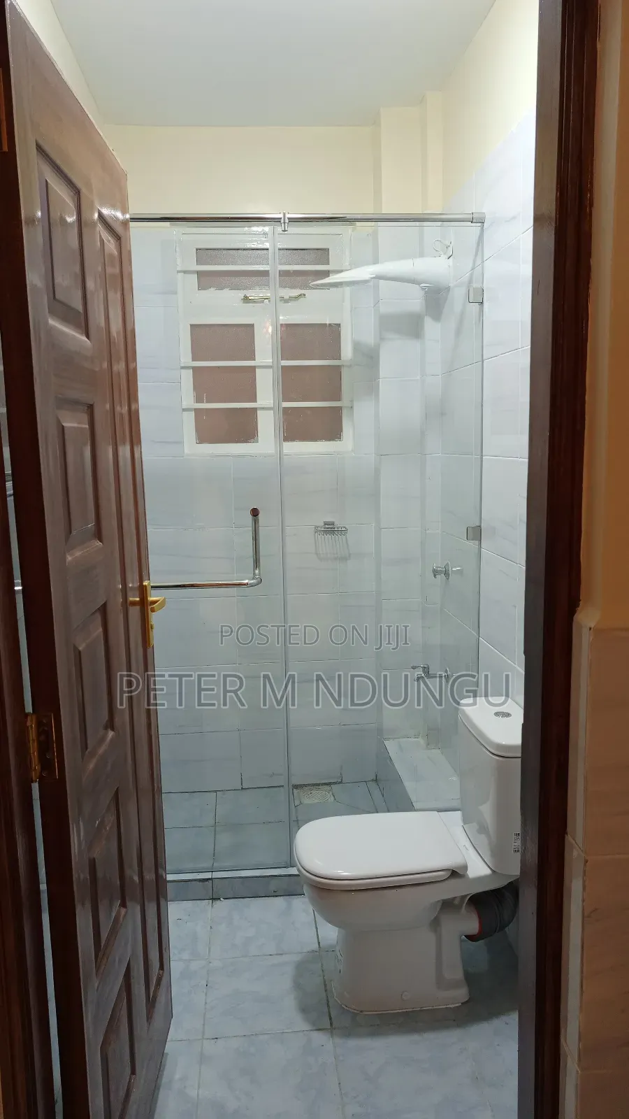2bdrm Apartment in Garden Estate, Nairobi Central for rent