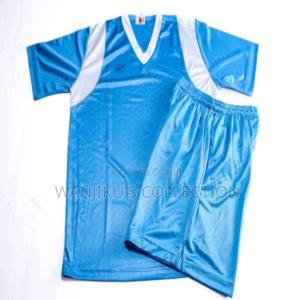 Amazing Kids Soccer Wear