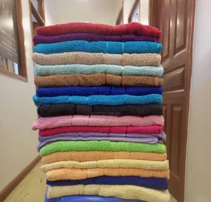 *Cotton Towels