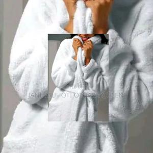 *100% Cotton Bathrobes - thumbnail 2