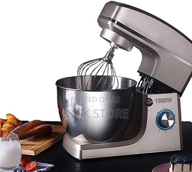 Original Dough Mixer Machine 7litres - main view