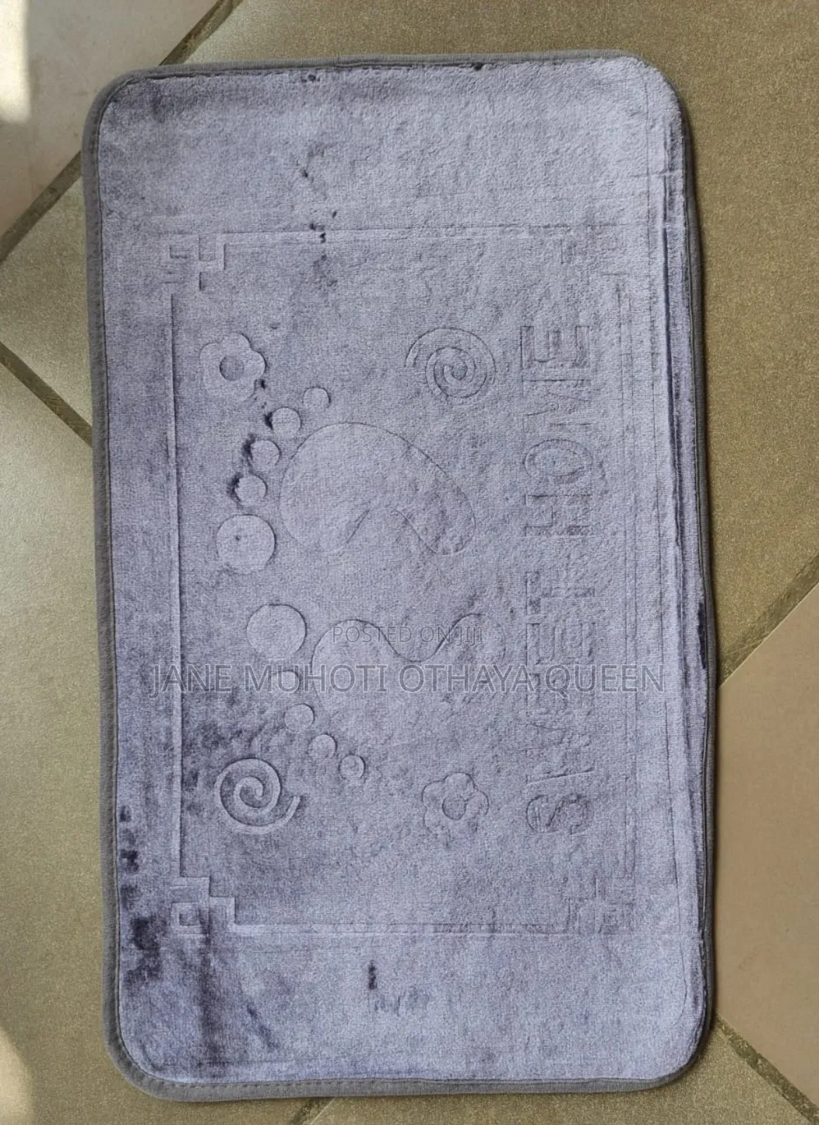 Classic Doormats